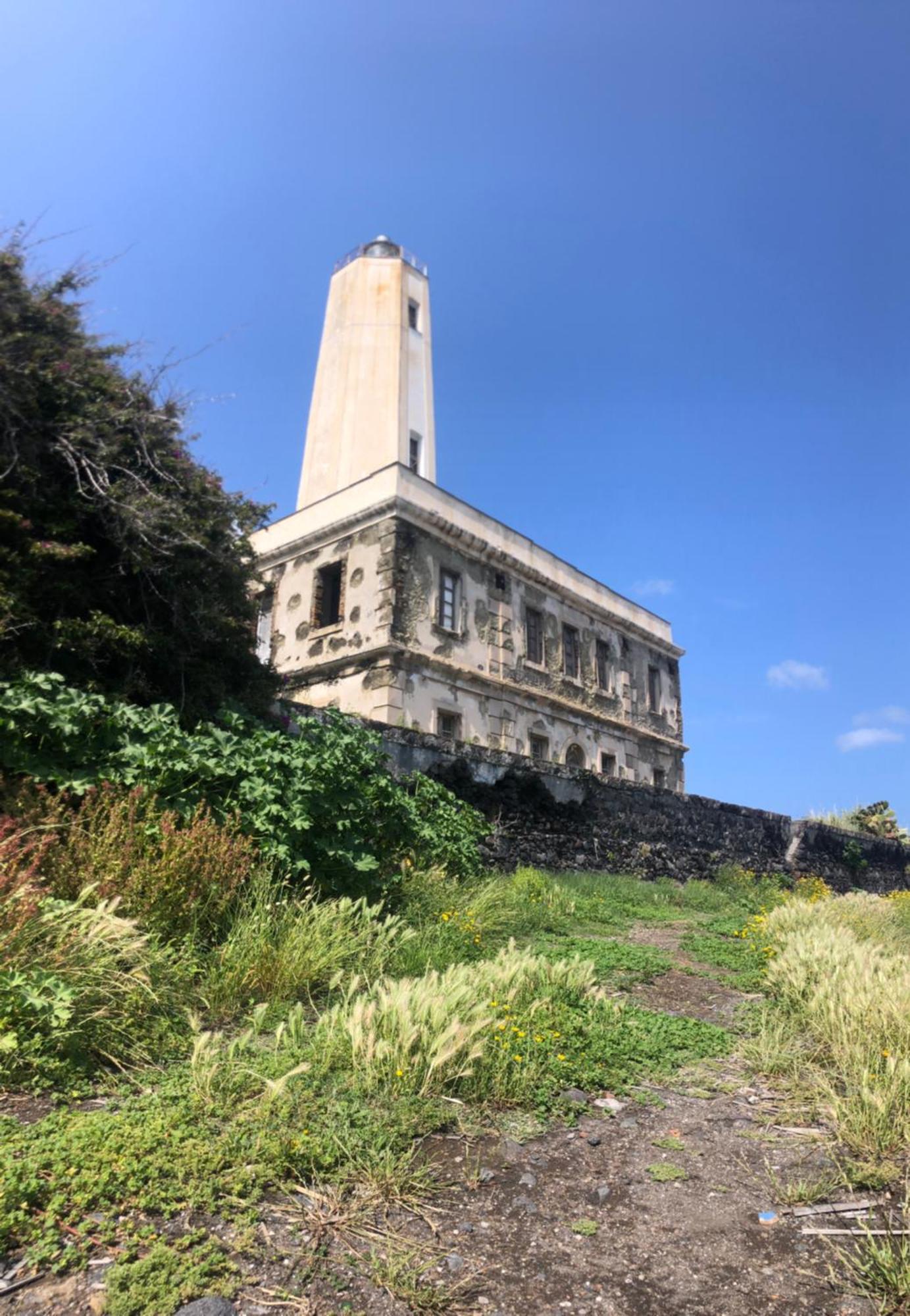 L'Orchidea Delle Eolie Villa Vulcano  Luaran gambar
